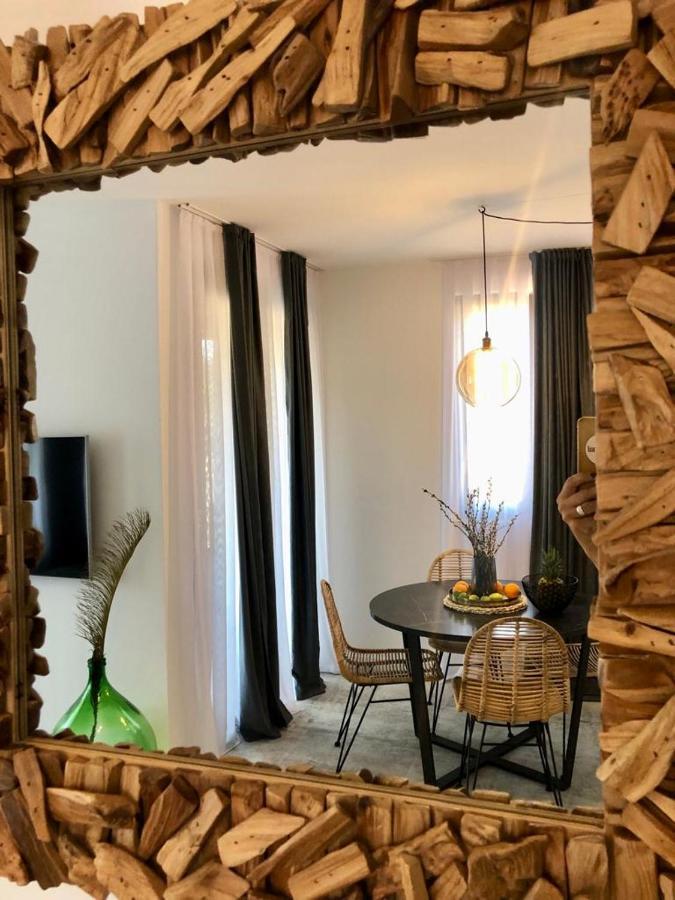 Apartmani Cube A Medulin Buitenkant foto