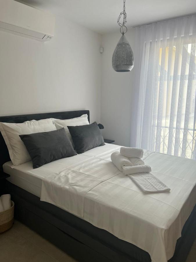 Apartmani Cube A Medulin Buitenkant foto